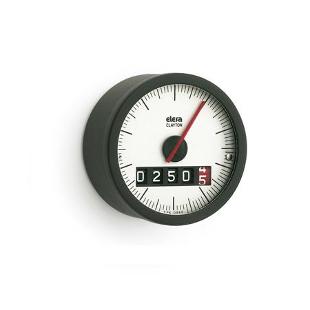 Otto Ganter Position Indicator Retaining System Digital or Analog Indication, GN 000.13
